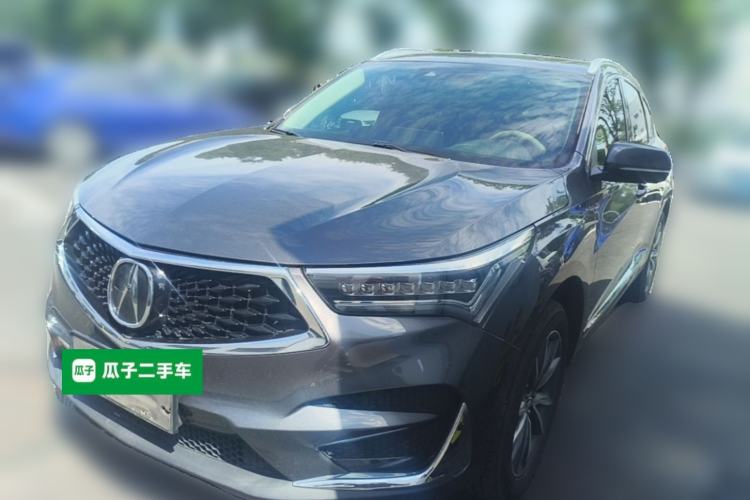 Acura RDX 2020