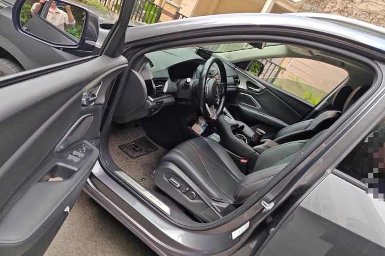 Used Acura RDX 2020 2.0T Smart Edition SH-AWD Driver Seat