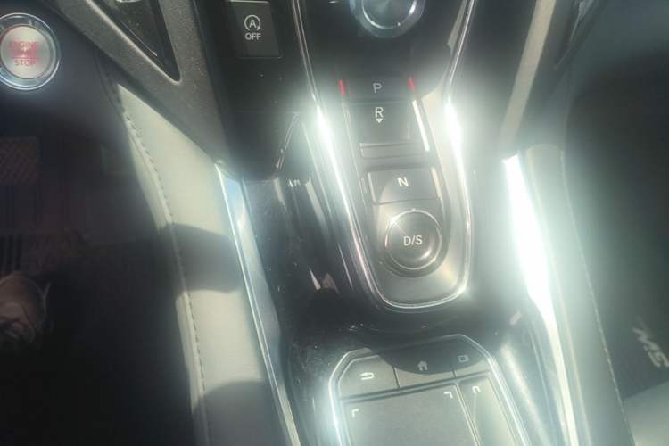 Used Acura RDX 2020 2.0T Smart Edition SH-AWD Gear Lever