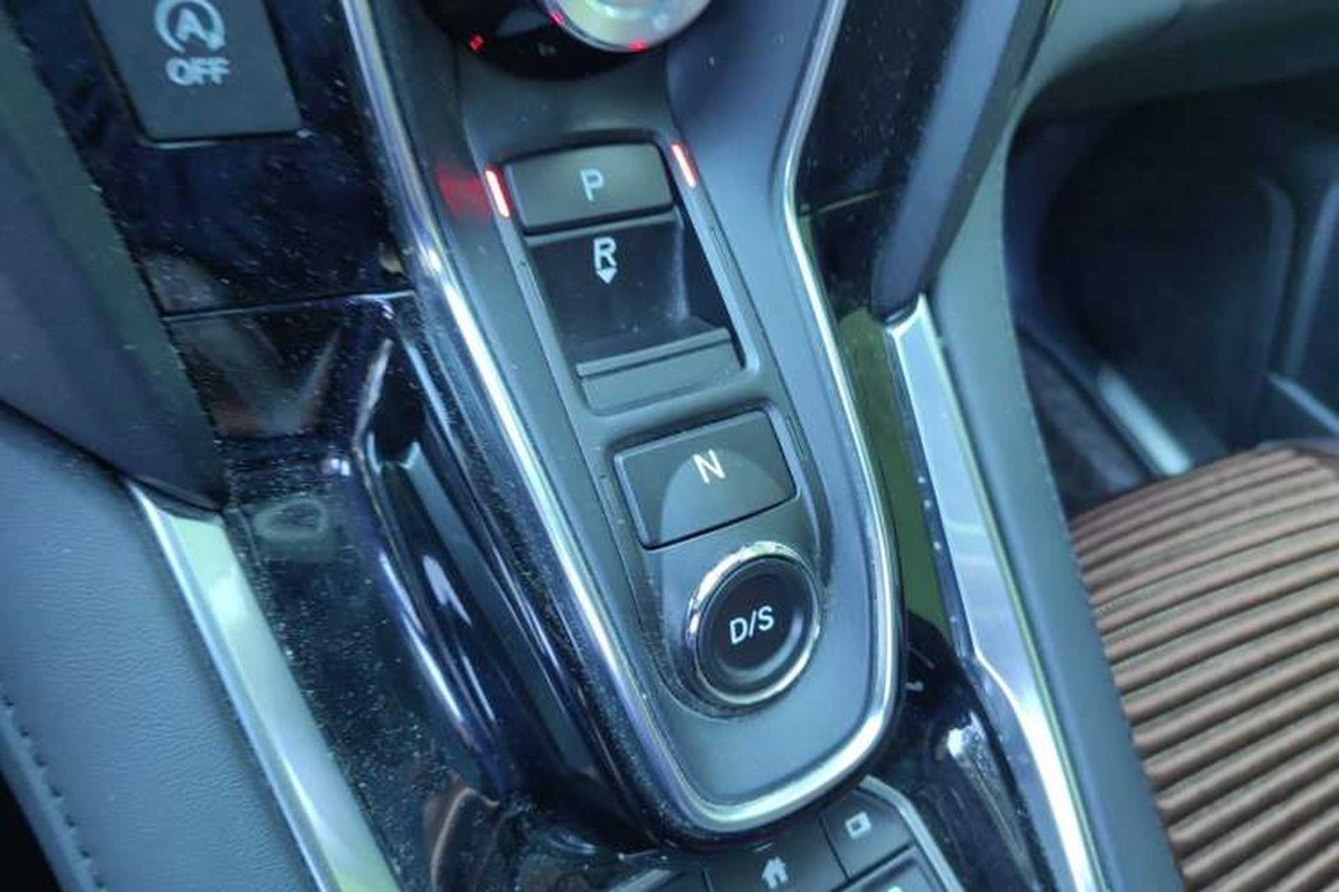 Used Acura RDX 2020 2.0T Smart Edition SH-AWD Gear Lever