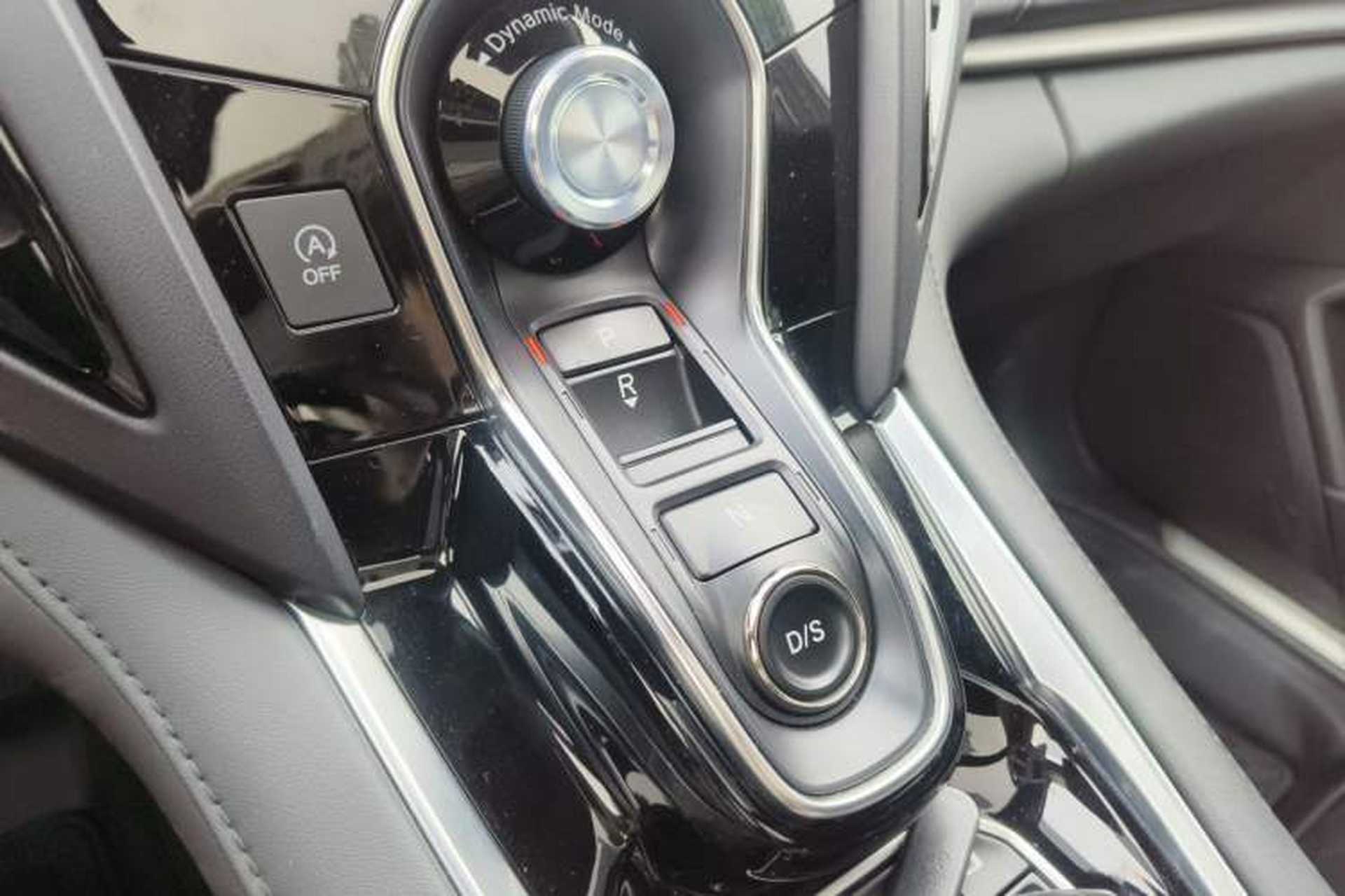 Used Acura RDX 2020 2.0T Enjoyment Edition Gear Lever