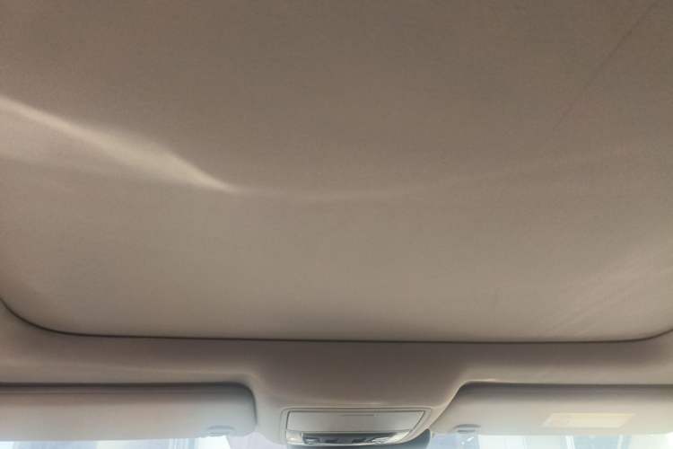 Used Acura RDX 2020 2.0T Smart Edition SH-AWD Headliner