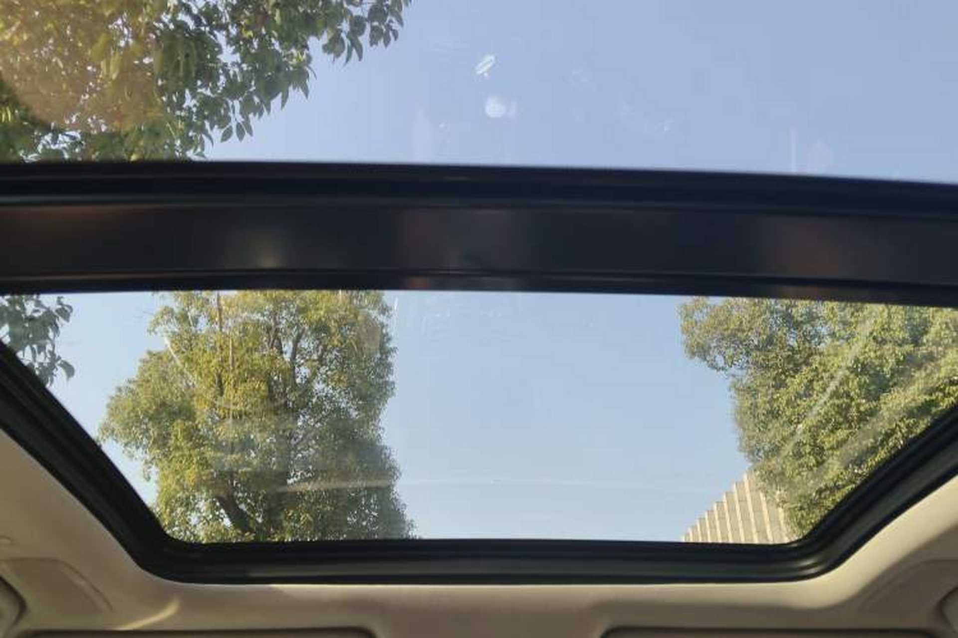 Used Acura RDX 2020 2.0T Deluxe Edition Headliner