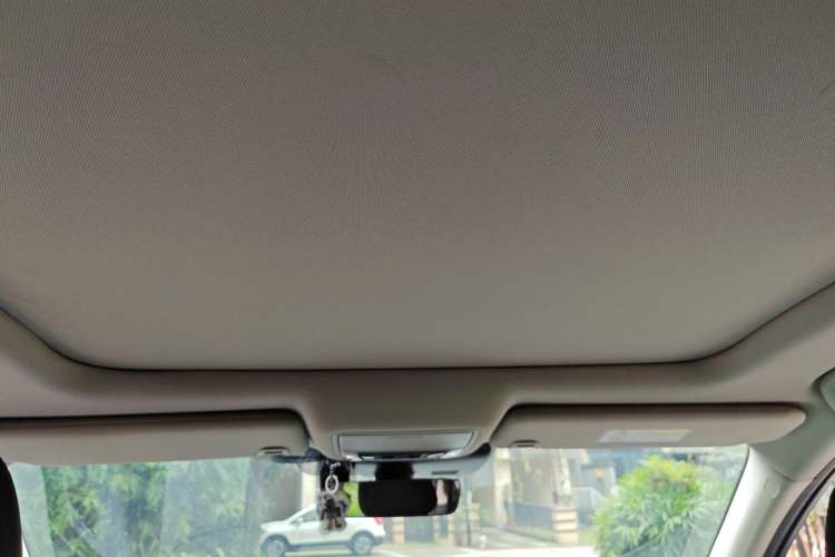 Used Acura RDX 2020 2.0T Smart Edition SH-AWD Headliner