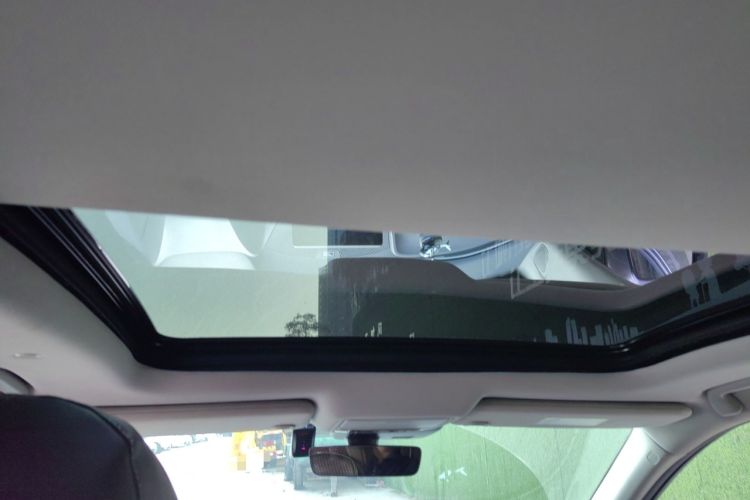 Used Acura RDX 2020 2.0T Smart Edition SH-AWD Headliner