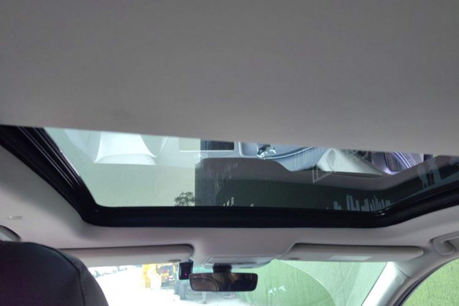 Used Acura RDX 2020 2.0T Smart Edition SH-AWD Headliner