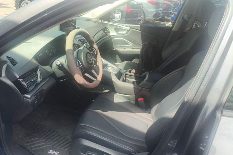 Used Acura RDX 2020 2.0T Smart Edition SH-AWD Left Front Seat