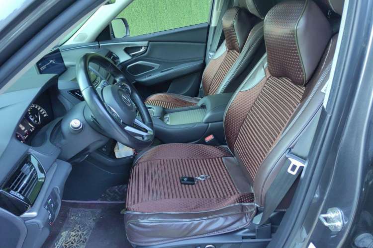 Used Acura RDX 2020 2.0T Smart Edition SH-AWD Left Front Seat