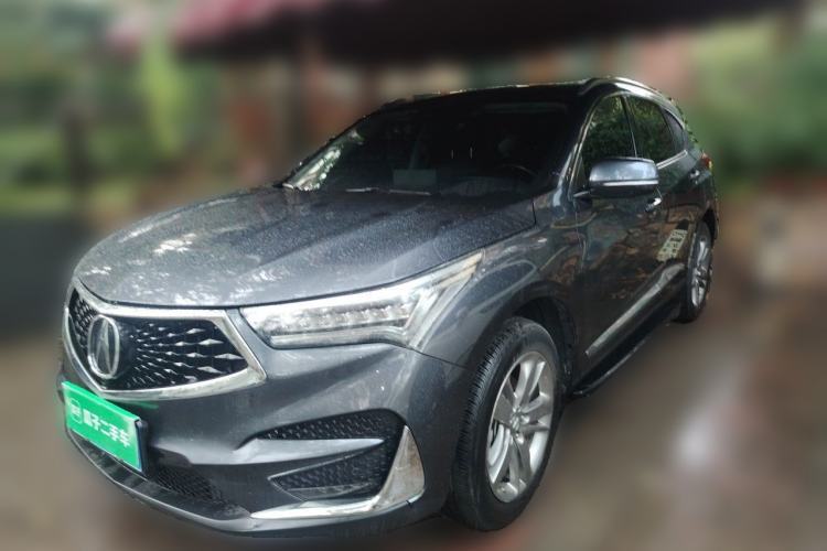 Used Acura RDX 2020 2.0T Diamond Edition SH-AWD Guazi used car, China used car export, Used car for sale, Used cars, Cheapest cars for sale