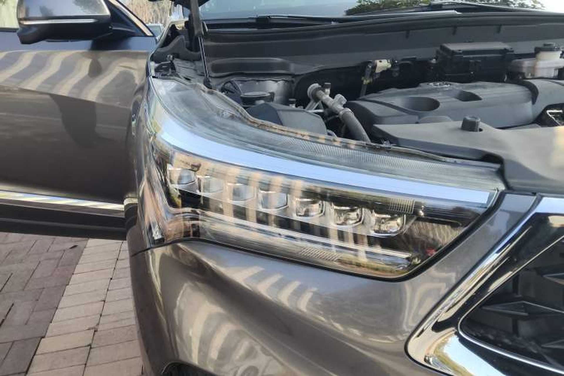 Used Acura RDX 2020 2.0T Deluxe Edition Right Front Headlight