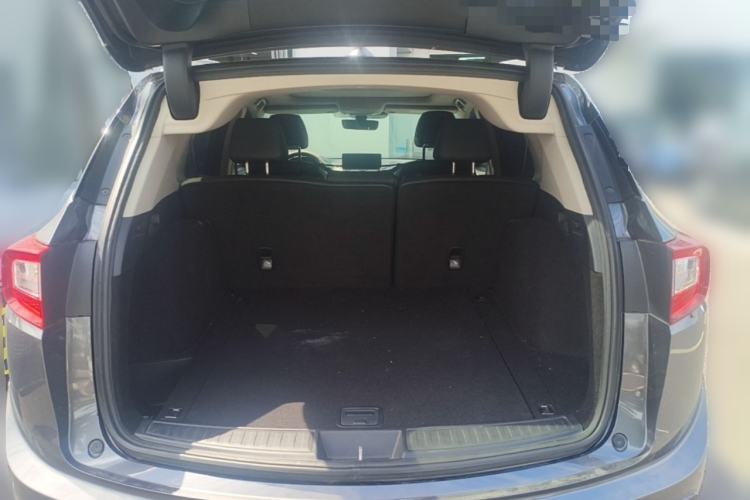 Used Acura RDX 2020 2.0T Smart Edition SH-AWD Trunk