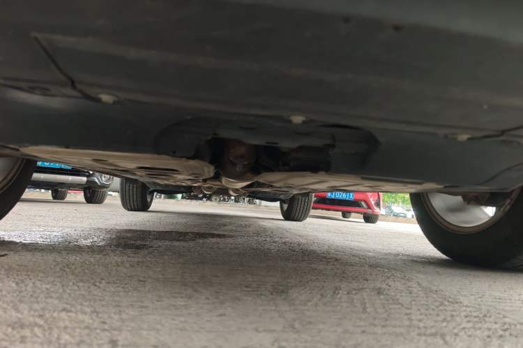 Used Acura RDX 2020 2.0T Smart Edition SH-AWD Chassis Front