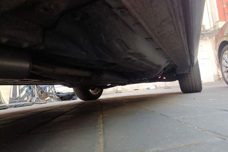 Used Acura RDX 2020 2.0T Smart Edition SH-AWD Chassis Front Left