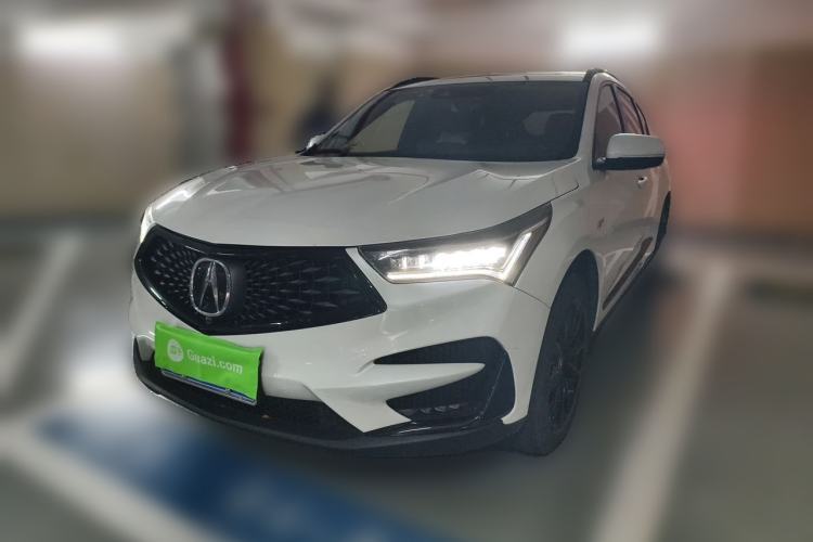 Used Acura RDX 2020 2.0T Diamond Edition A-Spec Sport SH-AWD Guazi used car, China used car export, Used car for sale, Used  cars, Cheapest cars for sale
