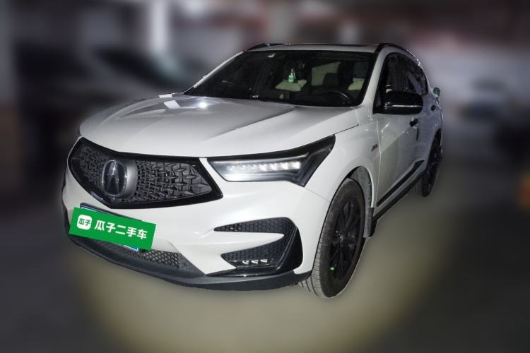Used Acura RDX 2020 2.0T Diamond Edition A-Spec Sport SH-AWD Guazi used car, China used car export, Used car for sale, Used  cars, Cheapest cars for sale
