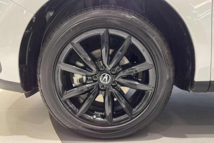 Used Acura RDX 2020 2.0T Prestige · A-Spec Sport Edition Exterior 6