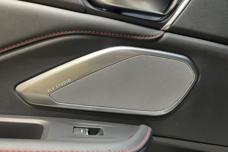Used Acura RDX 2020 2.0T Prestige · A-Spec Sport Edition Exterior 7
