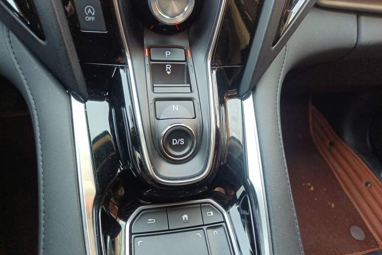 Used Acura RDX 2020 2.0T Smart Edition SH-AWD Gear Lever