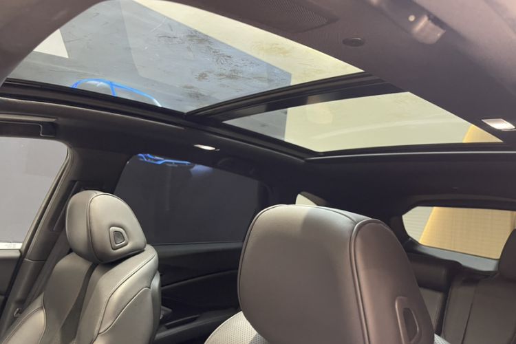 Used Acura RDX 2020 2.0T Prestige · A-Spec Sport Edition Interior 10