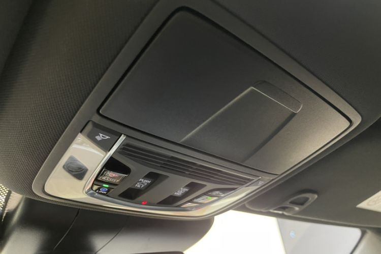 Used Acura RDX 2020 2.0T Prestige · A-Spec Sport Edition Interior 11