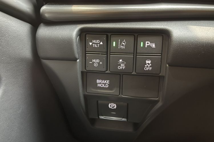 Used Acura RDX 2020 2.0T Prestige · A-Spec Sport Edition Interior 7