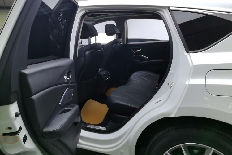 Used Acura RDX 2020 2.0T Enjoyment Edition Left Rear Seat