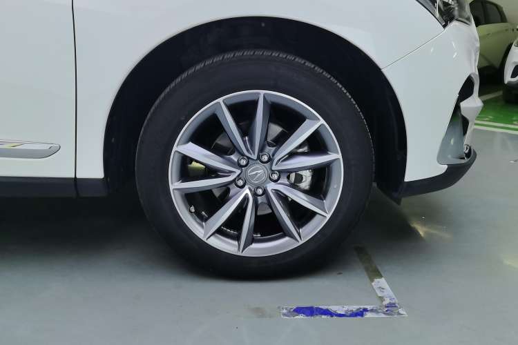 Used Acura RDX 2020 2.0T Enjoyment Edition Left Rear Wheel Hub