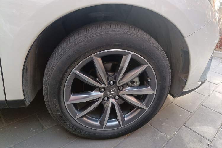Used Acura RDX 2020 2.0T Smart Edition SH-AWD Right Front Wheel Hub
