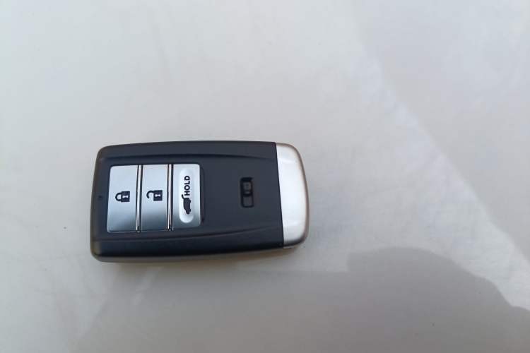 Used Acura RDX 2020 2.0T Smart Edition SH-AWD Vehicle Key