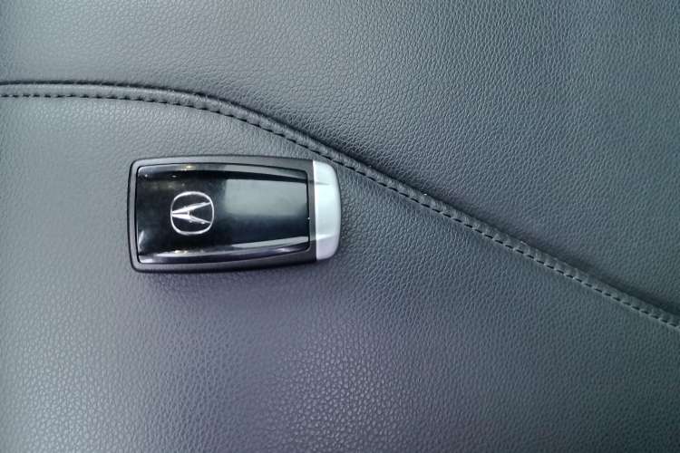 Used Acura RDX 2020 2.0T Enjoyment Edition Vehicle Key