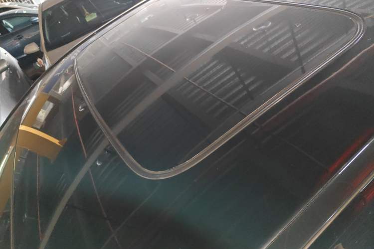 Used Acura RLX 2013 3.5L PAWS Edition Roof