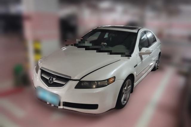 Used Acura TL 2006 3.2 Xuanhang Edition