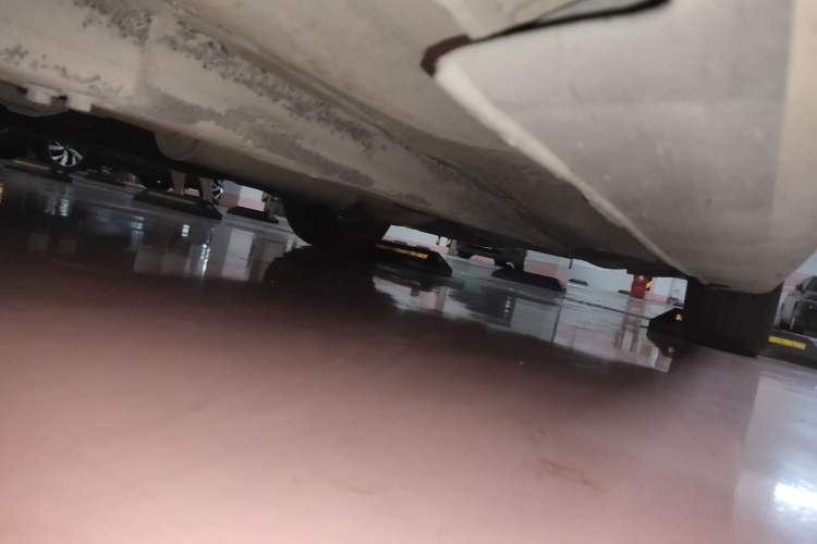 Used Acura TL 2006 3.2 Xuanhang Edition Chassis Front Left