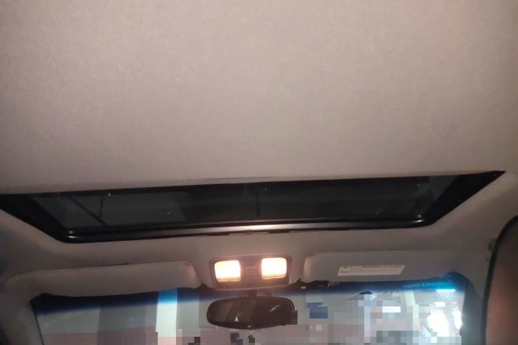 Used Acura TL 2006 3.2 Xuanhang Edition Headliner