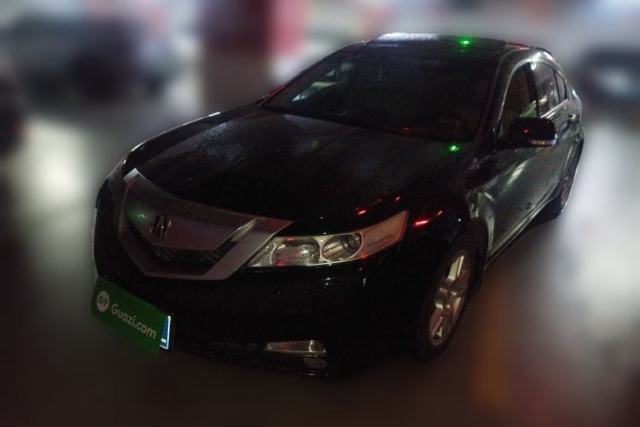 Used Acura TL 2009 3.5 Standard Edition