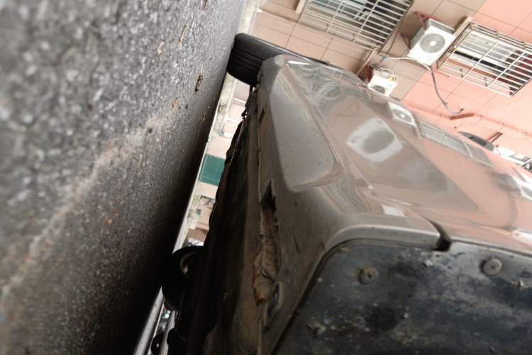 Used Acura TL 2009 3.5 Standard Edition Chassis Front Right