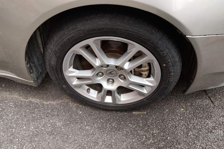 Used Acura TL 2009 3.5 Standard Edition Right Front Wheel Hub