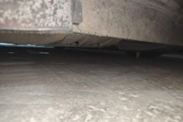 Used Acura TL 2009 3.5 Standard Edition Chassis Front