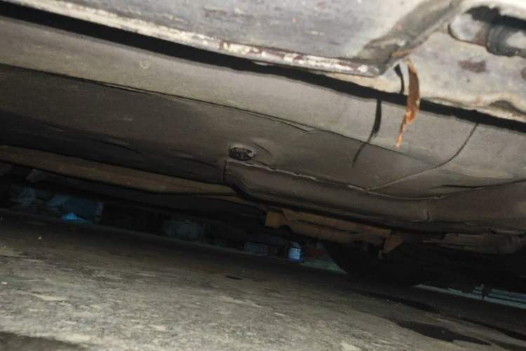 Used Acura TL 2009 3.5 Standard Edition Chassis Front Right