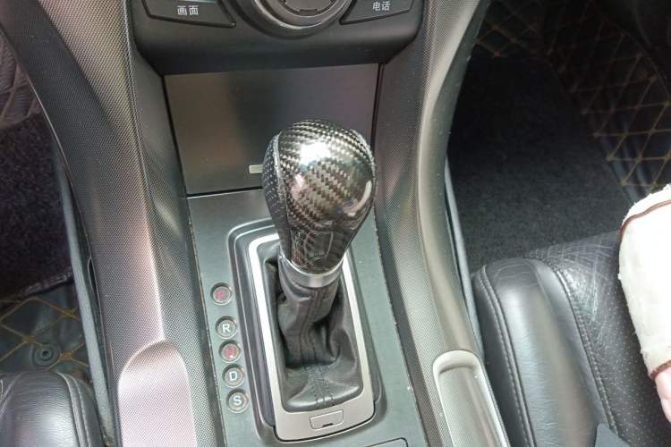 Used Acura TL 2010 3.5 Luxury Edition Gear Lever