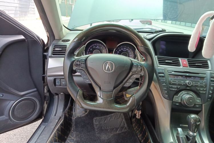 Used Acura TL 2010 3.5 Luxury Edition Steering Wheel