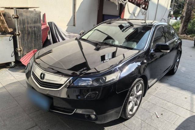 Used Acura TL 2012 3.5 Standard Edition