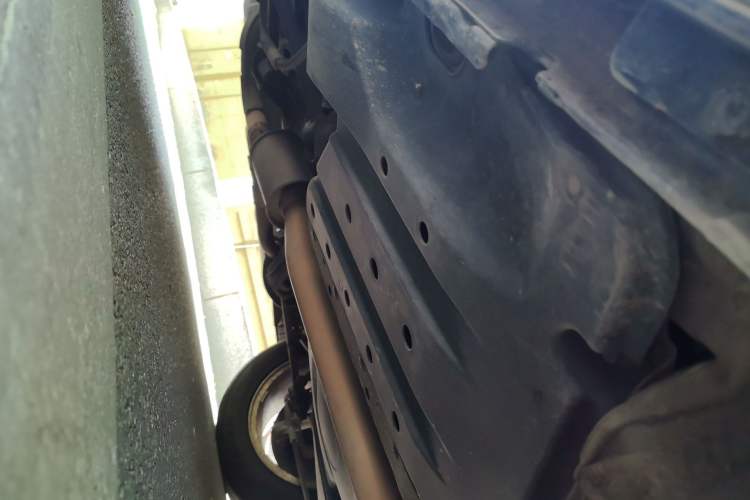 Used Acura TL 2012 3.5 Standard Edition Chassis Front Left