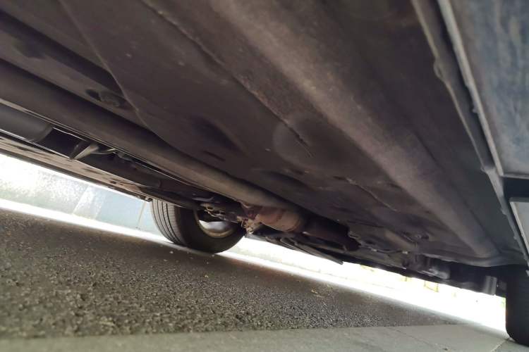 Used Acura TL 2012 3.5 Standard Edition Chassis Front Right