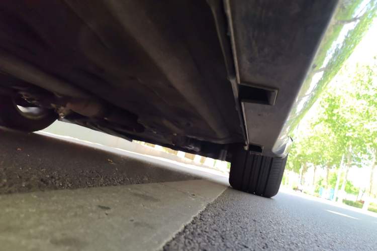 Used Acura TL 2012 3.5 Standard Edition Chassis Front