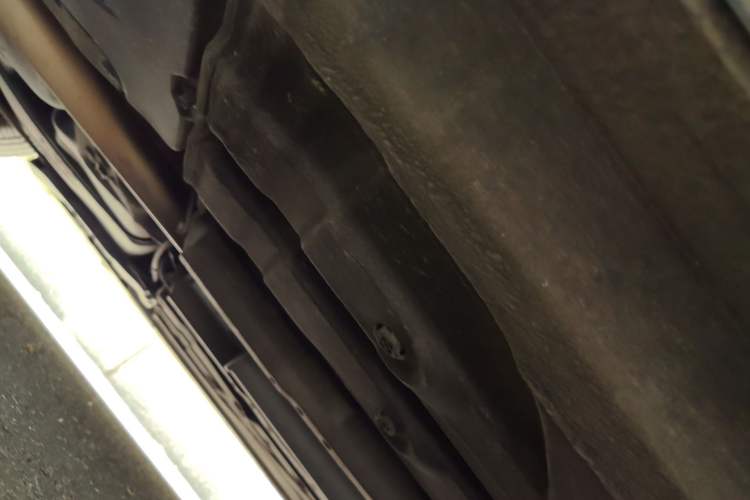Used Acura TL 2012 3.5 Standard Edition Chassis Rear Left