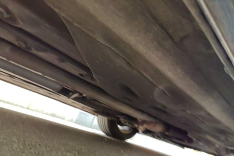 Used Acura TL 2012 3.5 Standard Edition Chassis Rear Right