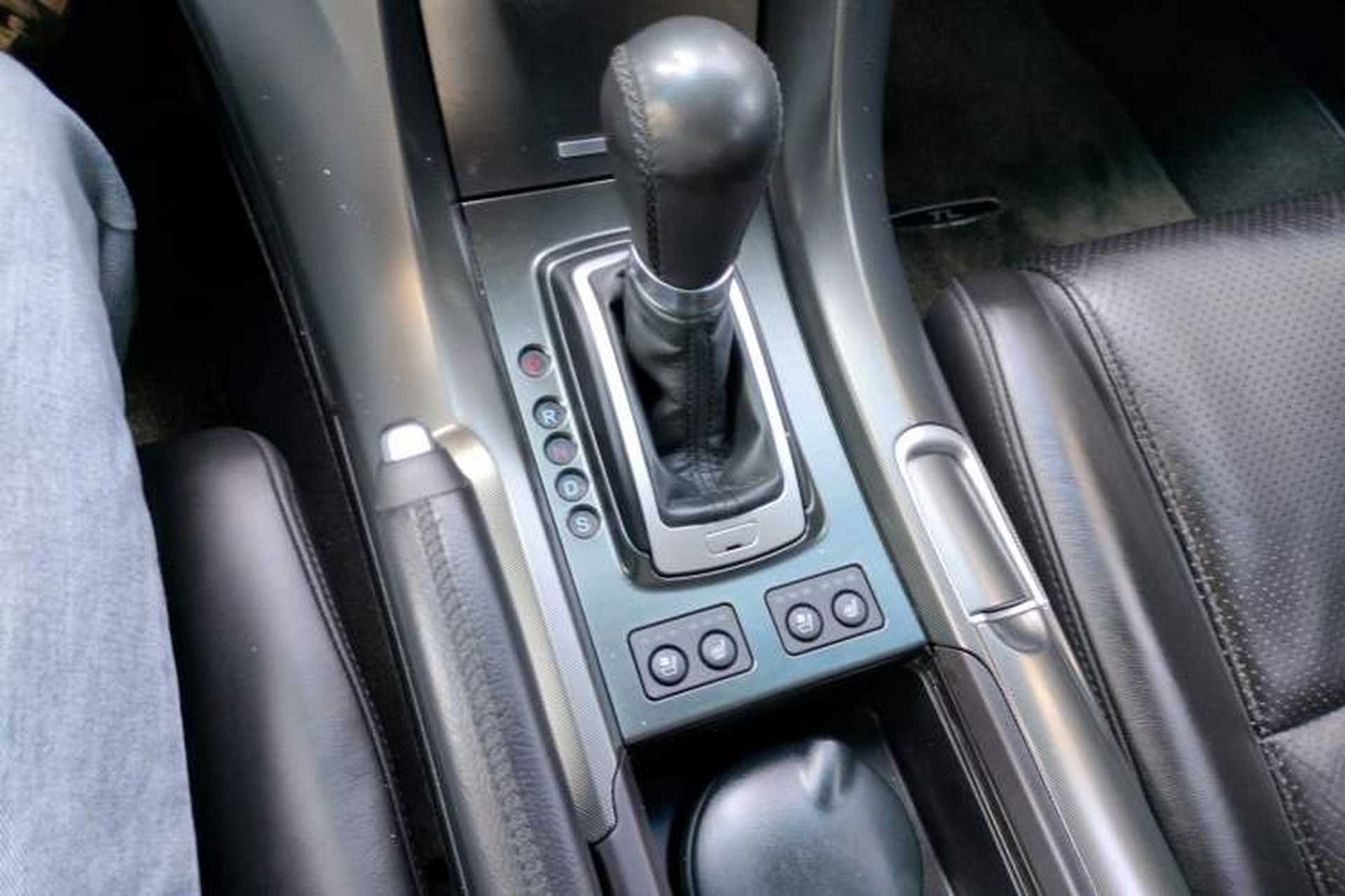 Used Acura TL 2012 3.5 Standard Edition Gear Lever