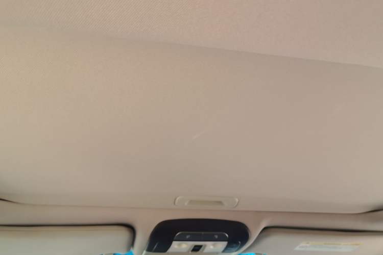 Used Acura TL 2012 3.5 Standard Edition Headliner