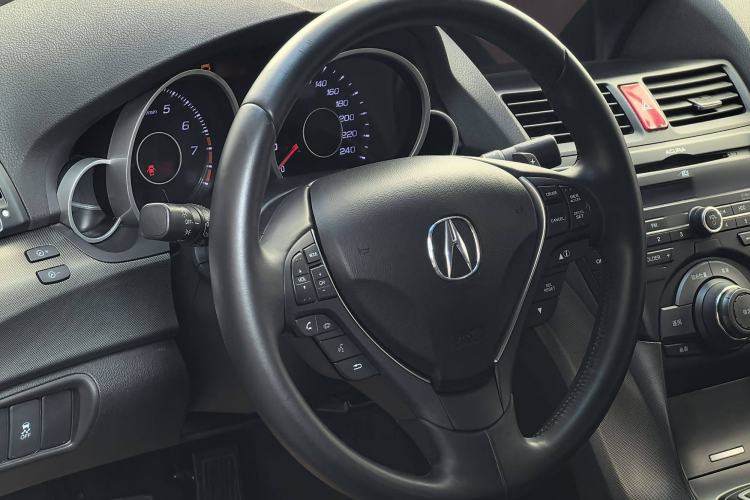 Used Acura TL 2012 3.5 Standard Edition Interior 2